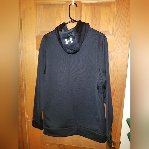 Mens under armour hoodie - Picture 4 of 4